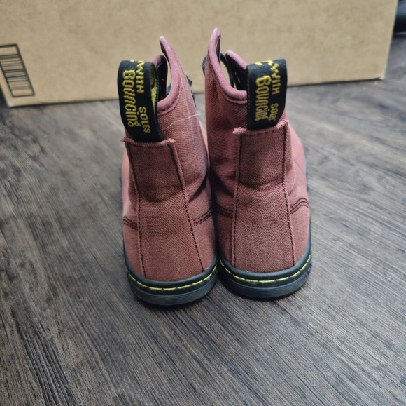 Dr. Martens shoreditch - Picture 3 of 6